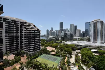 540 Brickell Key Dr #1511, Miami, FL 33131 - Photo 10