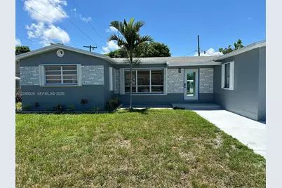 1510 S 24th Ave, Hollywood, FL 33020 - Photo 2