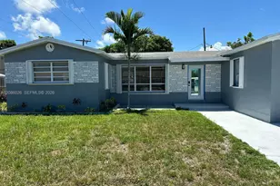 1510 S 24th Ave, Hollywood, FL 33020 - Photo 2