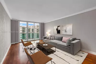 19390 Collins Ave #1520, Sunny Isles Beach, FL 33160 - Photo 2
