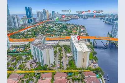 19390 Collins Ave #1520, Sunny Isles Beach, FL 33160 - Photo 36
