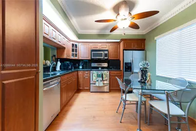 1600 SW 127th Way #207C, Pembroke Pines, FL 33027 - Photo 1