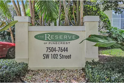 7564 SW 102nd St #211, Pinecrest, FL 33156 - Photo 26