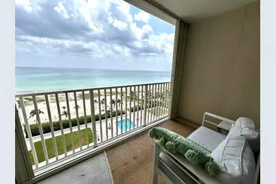 750 N Ocean Blvd #1106, Pompano Beach, FL 33062 - Photo 2