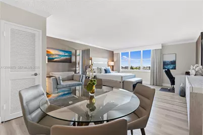 2501 S Ocean Dr #927 (available), Hollywood, FL 33019 - Photo 10