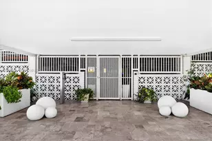 401 Ocean Dr, Miami Beach, FL 33139 - Photo 4