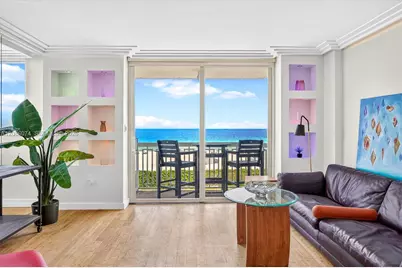401 Ocean Dr #518, Miami Beach, FL 33139 - Photo 1