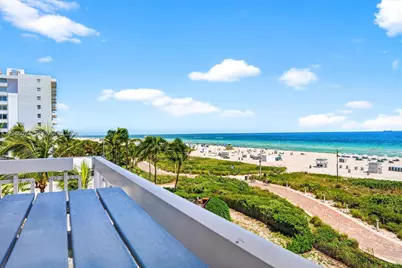 401 Ocean Dr #518, Miami Beach, FL 33139 - Photo 22