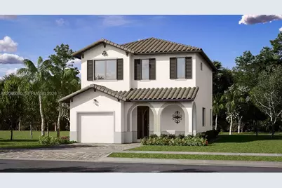 7929 NW 25 Ct, Sunrise, FL 33313 - Photo 1