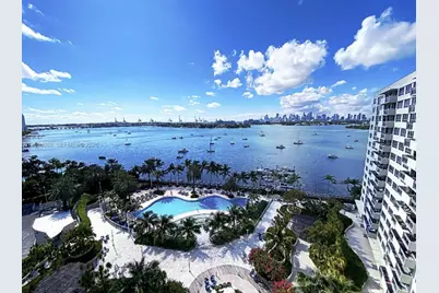 1500 Bay Rd #1222S, Miami Beach, FL 33139 - Photo 12