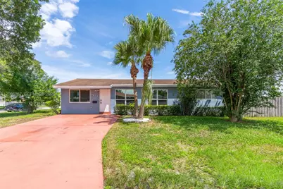 1851 N 69th Ave, Hollywood, FL 33024 - Photo 36