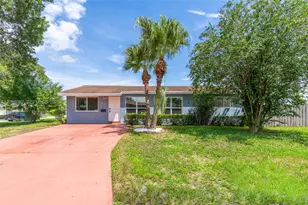 1851 N 69th Ave, Hollywood, FL 33024 - Photo 36