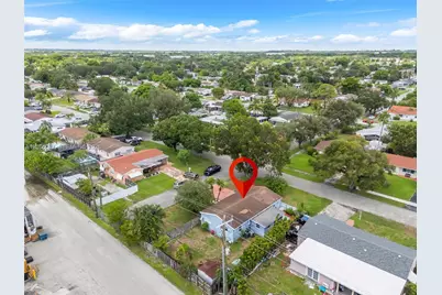 1851 N 69th Ave, Hollywood, FL 33024 - Photo 4