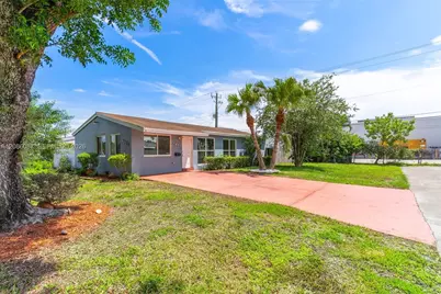 1851 N 69th Ave, Hollywood, FL 33024 - Photo 34