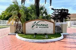 2257 SW 80th Terrace, Miramar, FL 33025 - Photo 1