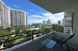 600 Three Islands Boulevard, Hallandale Beach, FL 33009 - Photo 1