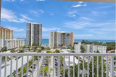 3161 S Ocean Dr #1106, Hallandale Beach, FL 33009 - Photo 2