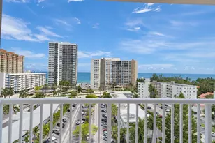 3161 S Ocean Dr, Hallandale Beach, FL 33009 - Photo 2