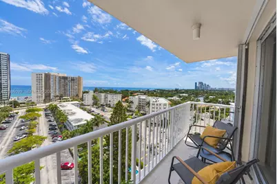 3161 S Ocean Dr #1106, Hallandale Beach, FL 33009 - Photo 1
