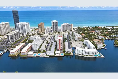 3161 S Ocean Dr #1106, Hallandale Beach, FL 33009 - Photo 4