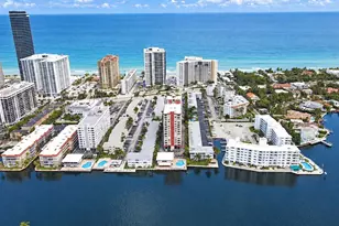 3161 S Ocean Dr, Hallandale Beach, FL 33009 - Photo 4
