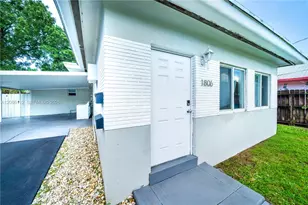 1806 SW 22nd St, Fort Lauderdale, FL 33315 - Photo 4