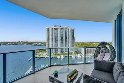 17301 Biscayne Blvd #1207, North Miami Beach, FL 33160 - Photo 2