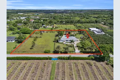 19245 SW 188th St, Miami, FL 33187 - Photo 1