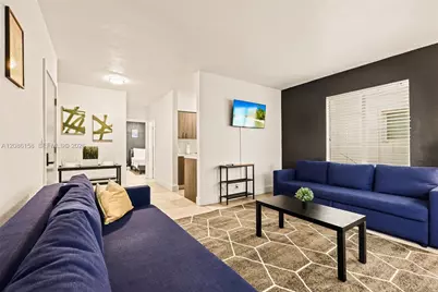 7340 Harding Ave #1, Miami Beach, FL 33141 - Photo 4