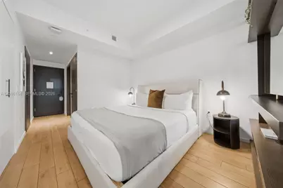 398 NE 5th St #1902, Miami, FL 33132 - Photo 16