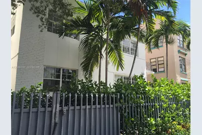 1551 Michigan Ave #8, Miami Beach, FL 33139 - Photo 1