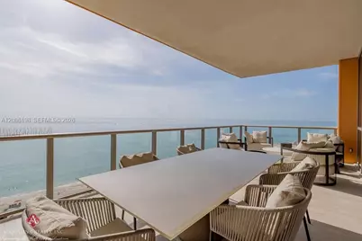 17749 Collins Ave #902, Sunny Isles Beach, FL 33160 - Photo 6