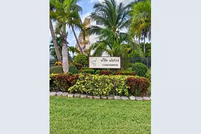 250 181st Dr #413, Sunny Isles Beach, FL 33160 - Photo 16