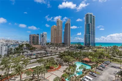 210 174th St #1510, Sunny Isles Beach, FL 33160 - Photo 1