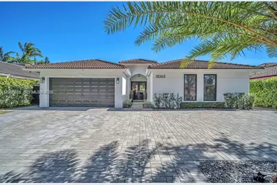 18263 SW 149th Pl, Miami, FL 33187 - Photo 1