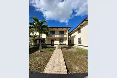 12241 SW 16th Ter #K105, Miami, FL 33175 - Photo 1