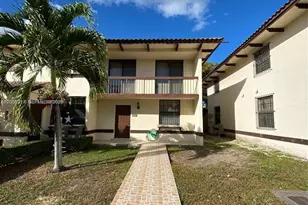 12241 SW 16th Terrace, Miami, FL 33175 - Photo 1