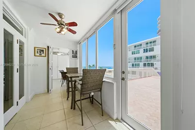 5401 Collins Ave #108, Miami Beach, FL 33140 - Photo 12