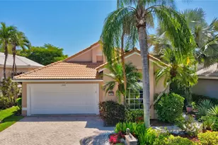 11622 Creekside Dr, Boynton Beach, FL 33437 - Photo 1