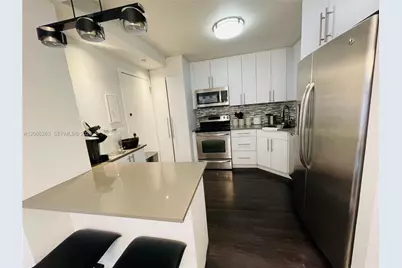2333 Brickell Ave #409, Miami, FL 33129 - Photo 1