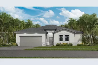 17481 SW 287 St, Miami, FL 33030 - Photo 1
