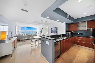 1331 Brickell Bay Dr #3705, Miami, FL 33131 - Photo 4