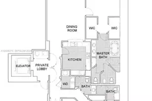 1331 Brickell Bay Dr, Miami, FL 33131 - Photo 70