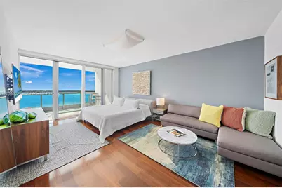 1331 Brickell Bay Dr #3705, Miami, FL 33131 - Photo 2