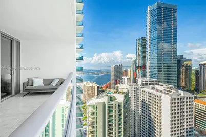 1331 Brickell Bay Dr #3705, Miami, FL 33131 - Photo 22