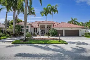 13702 NW 18th St, Pembroke Pines, FL 33028 - Photo 1