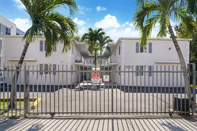 1630 NW 18th St #5, Miami, FL 33125 - Photo 10