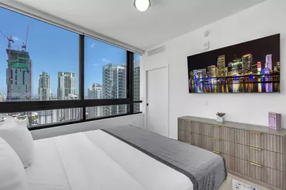 225 N Miami Ave #3501, Miami, FL 33128 - Photo 14