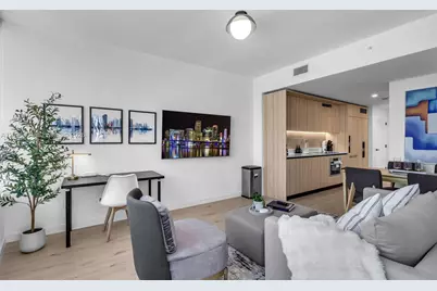 225 N Miami Ave #3501, Miami, FL 33128 - Photo 2