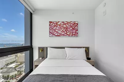 225 N Miami Ave #3501, Miami, FL 33128 - Photo 8